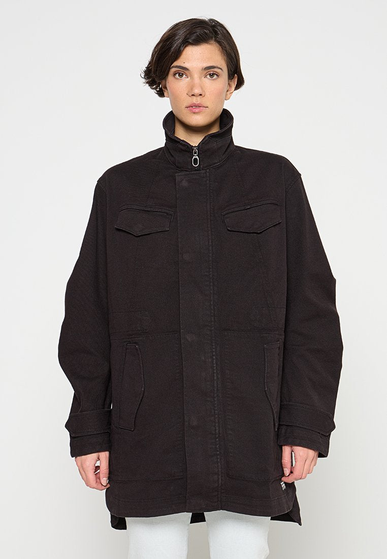 G-STAR Parka Media 1