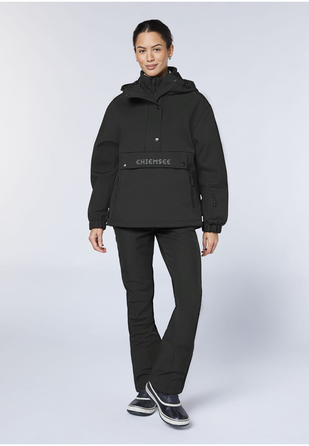 Chiemsee COMFORT FIT