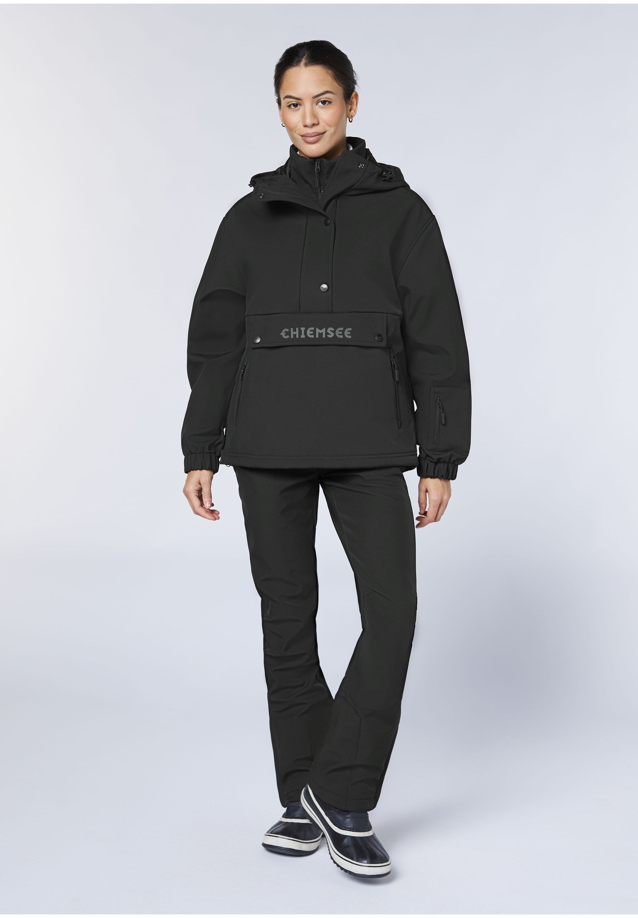 Chiemsee COMFORT FIT