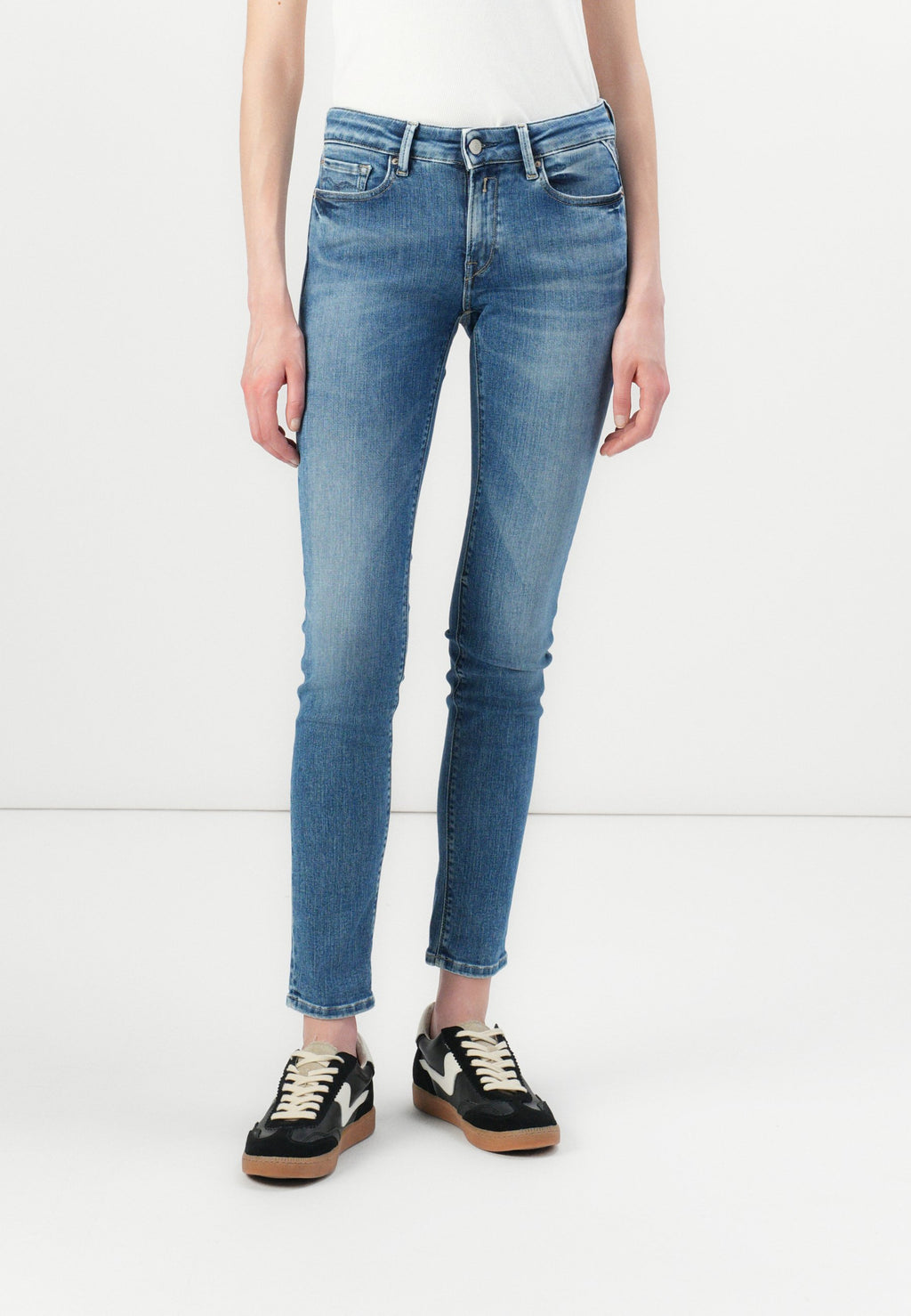 Replay NEW LUZ PANTS