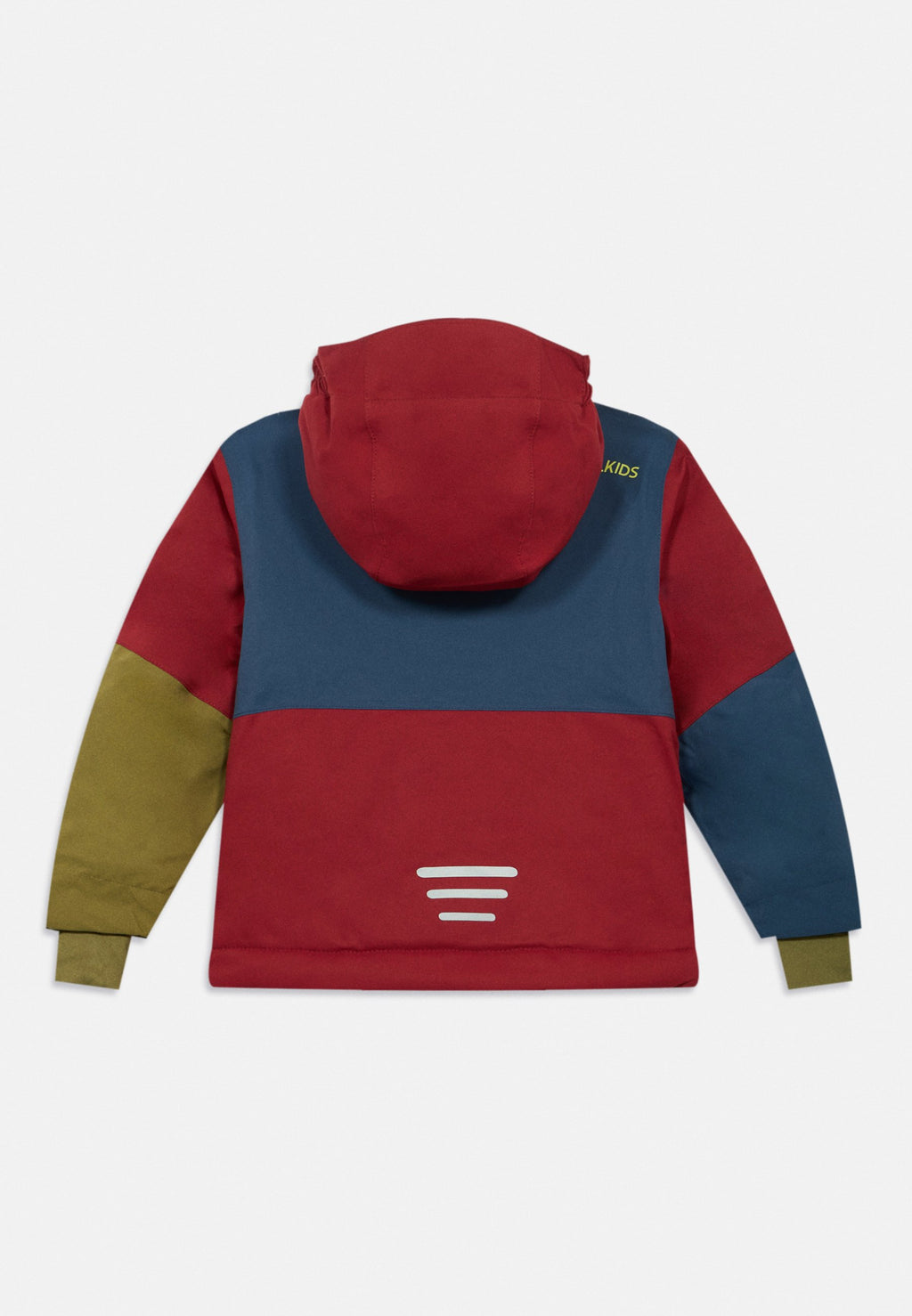 TROLLKIDS KIDS HALLINGDAL JACKET UNISEX