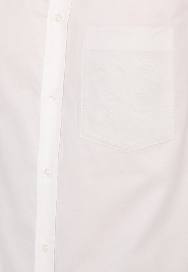 Fiorucci EMBROIDERED SHIRT