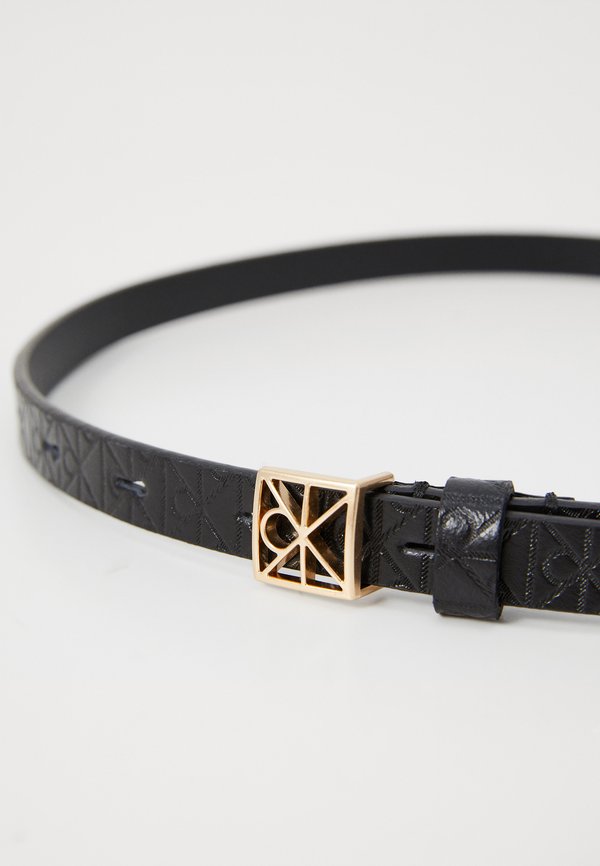 Calvin Klein LOGO ALL OVER﻿ STRAP