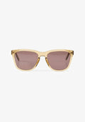TOM TAILOR TOM TAILOR EYEWEAR ECKIGE SONNENBRILLE UNISEX - Sunglasses - brown