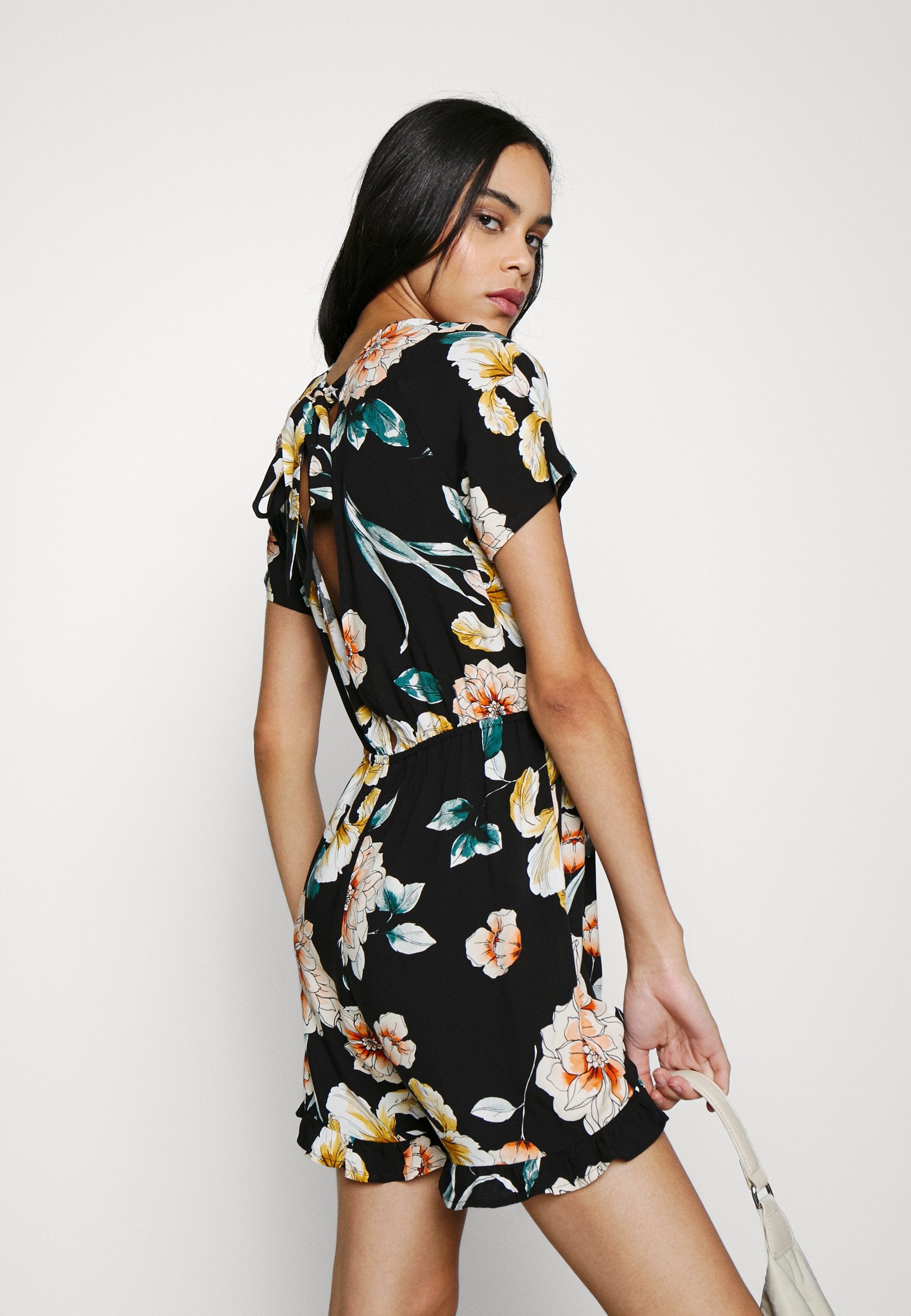 ONLY ONLNOVA LIFE PLAYSUIT