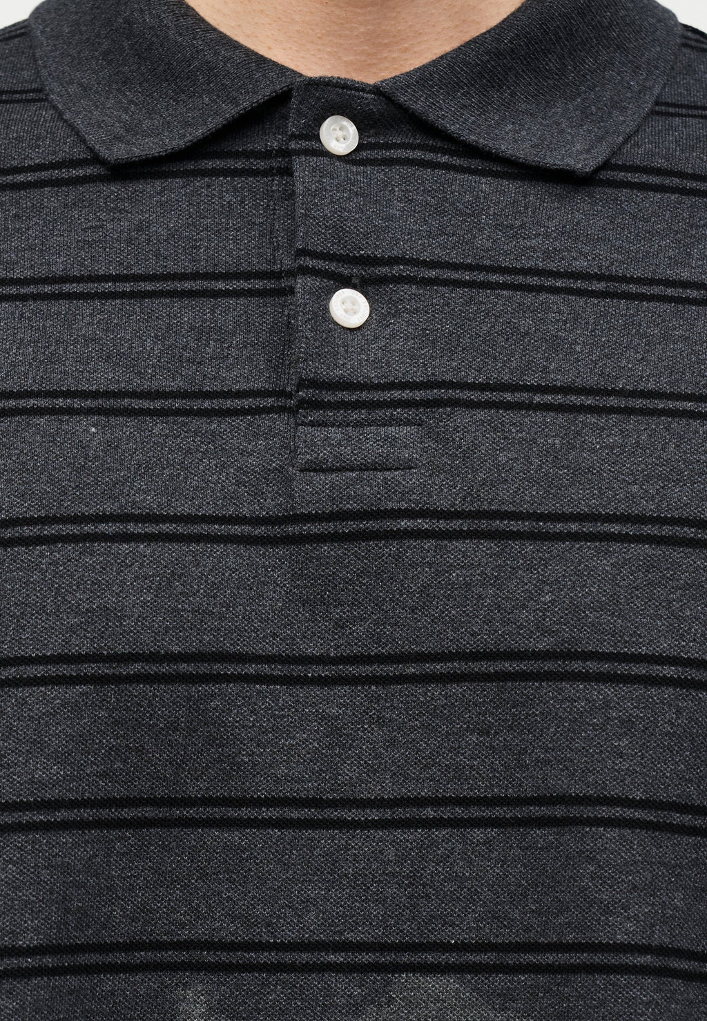 GAP RELAXED