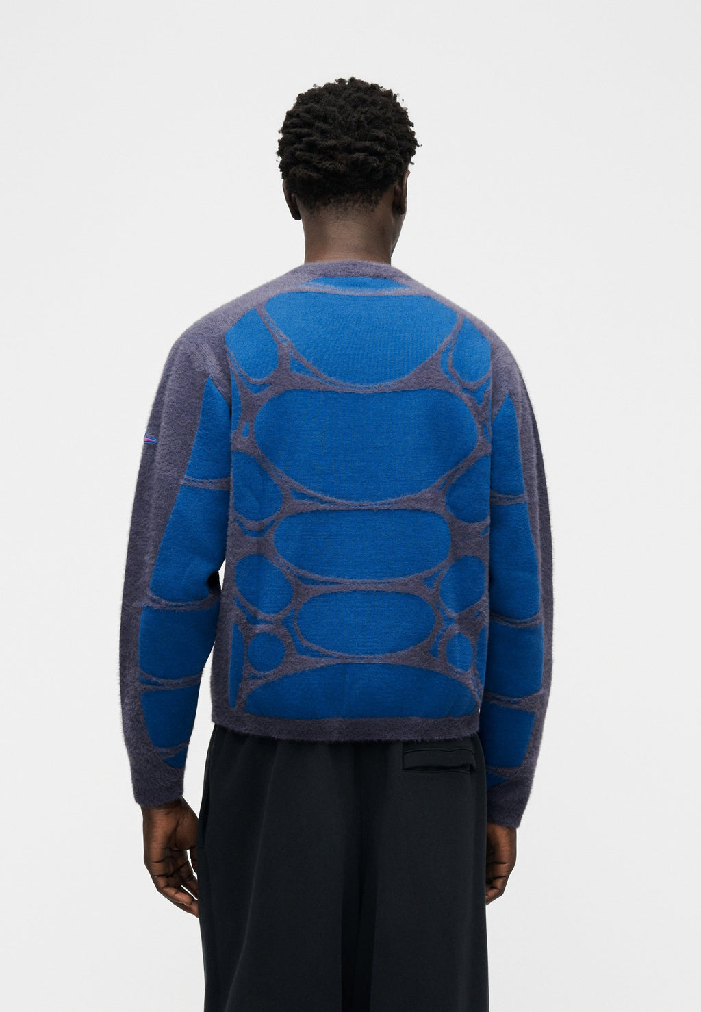 Nike Sportswear JELLY CAGE SWEATER