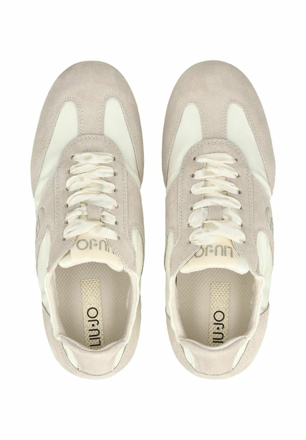 LIU JO SNEAKERS BASSE