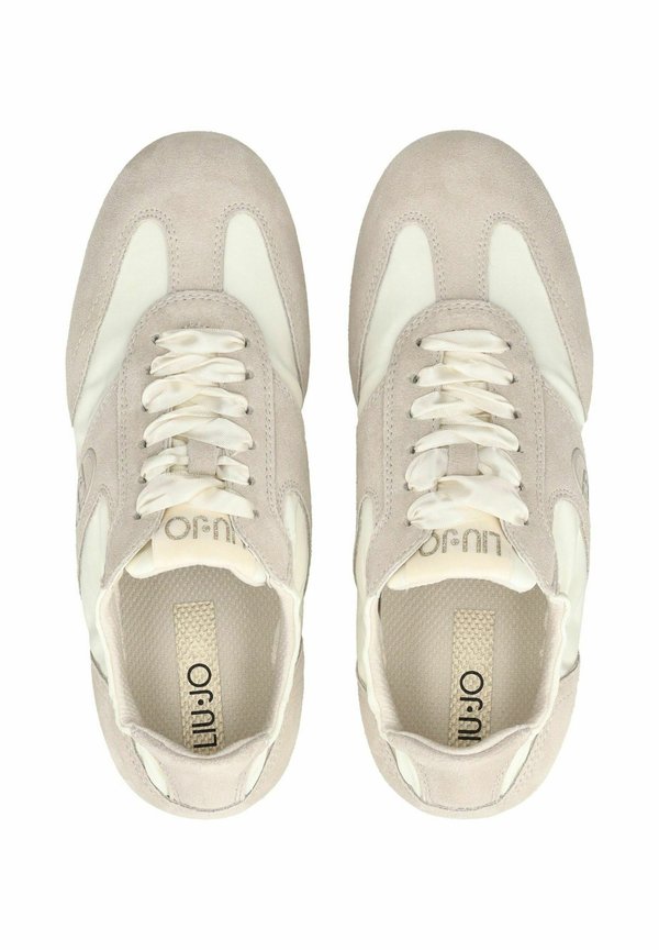 LIU JO SNEAKERS BASSE