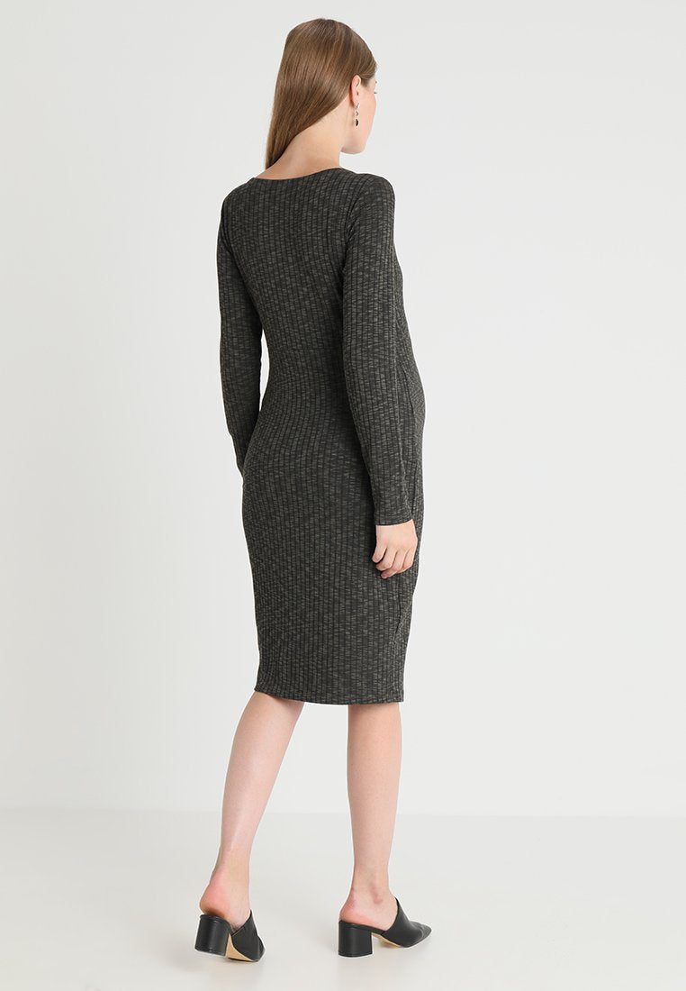 Noppies DRESS NURSING GIULIA