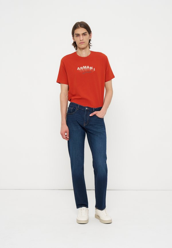 Armani Exchange