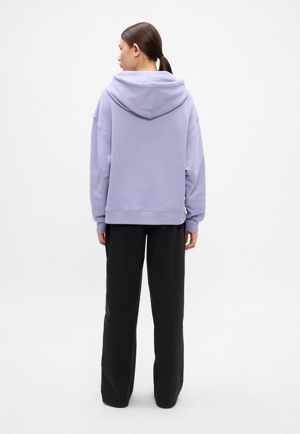 Tommy Jeans TJW BXY BADGE HOODIE EXT