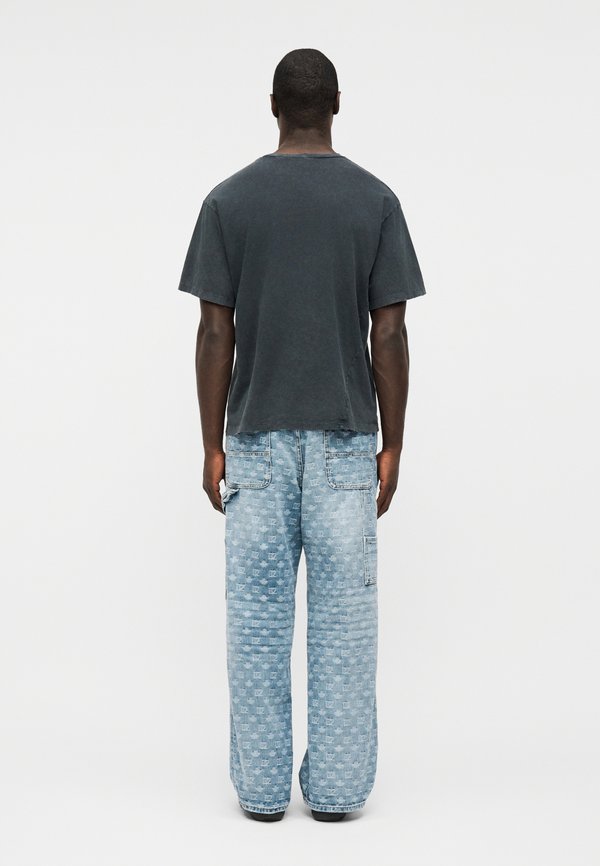 Dsquared2 IRON FIT