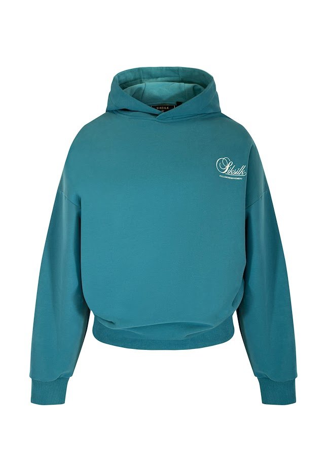 SIKSILK GRAPHIC