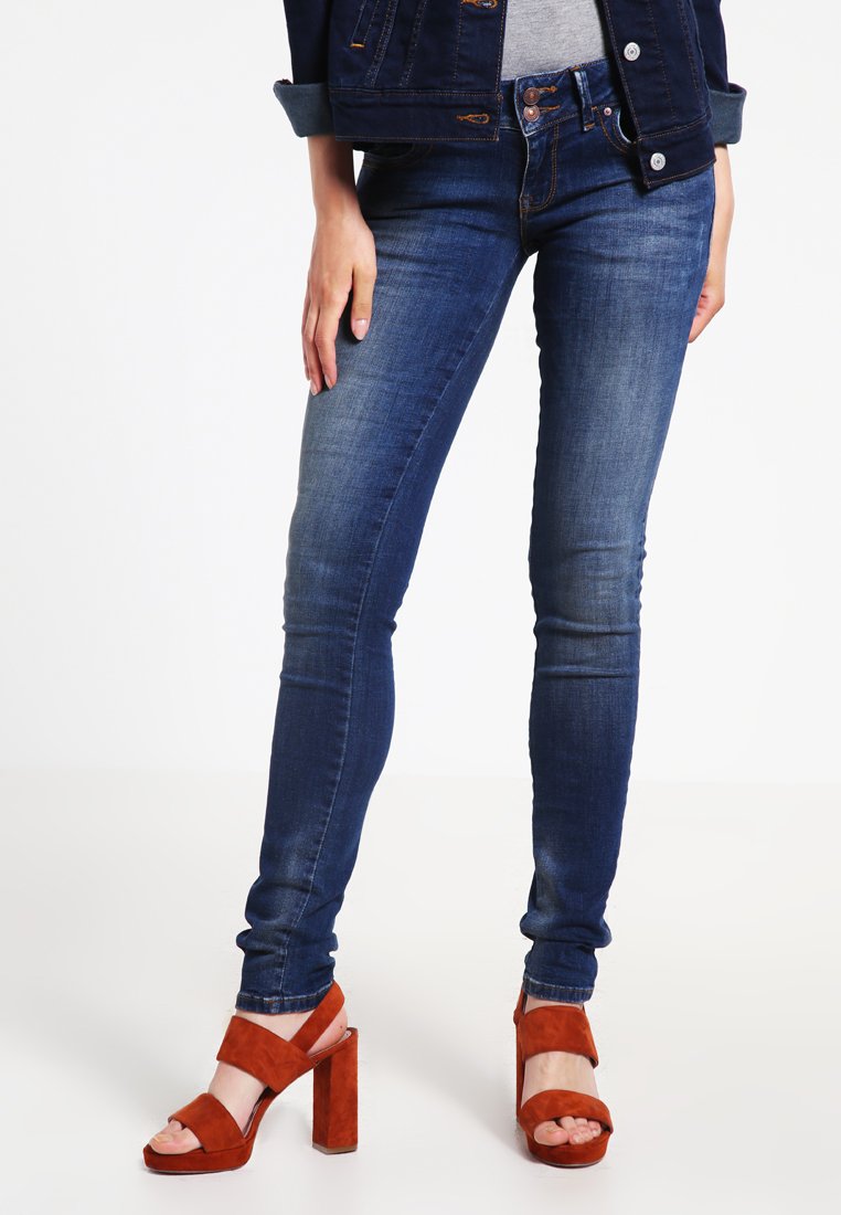LTB LTB Molly Erwina Wash Jeans Slim Fit
