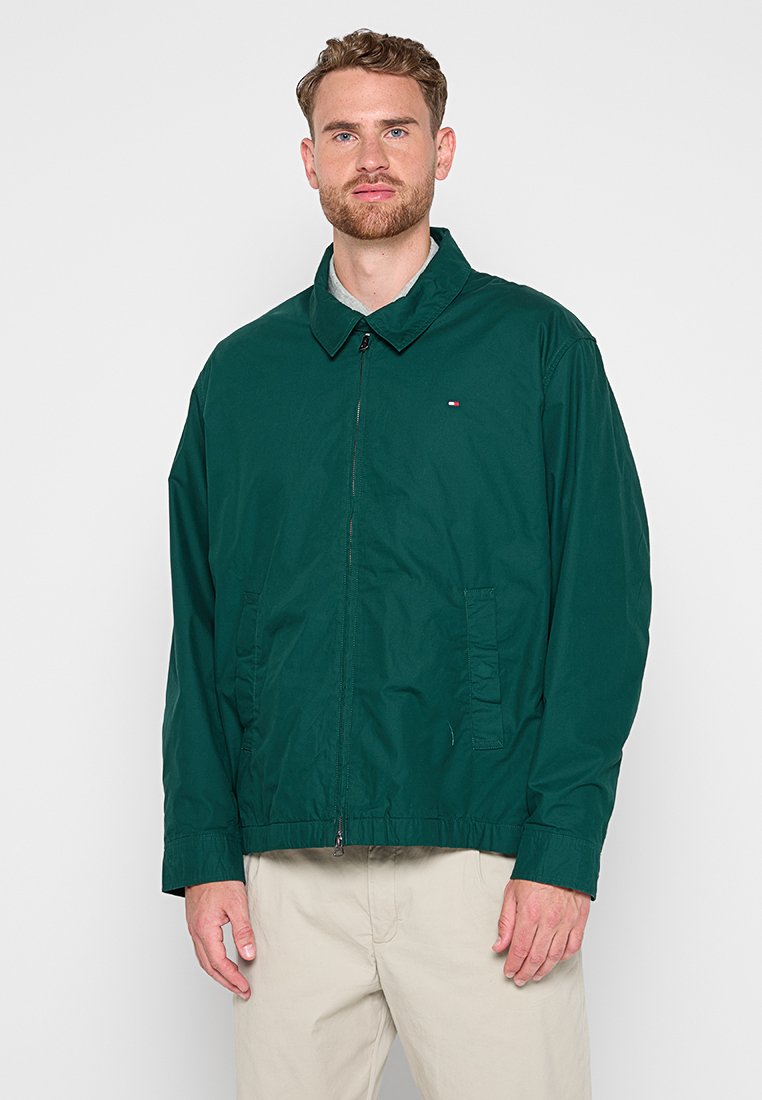 Tommy Hilfiger Leichte Jacke Media 1
