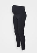 Nike Performance Leggings - Trousers - black