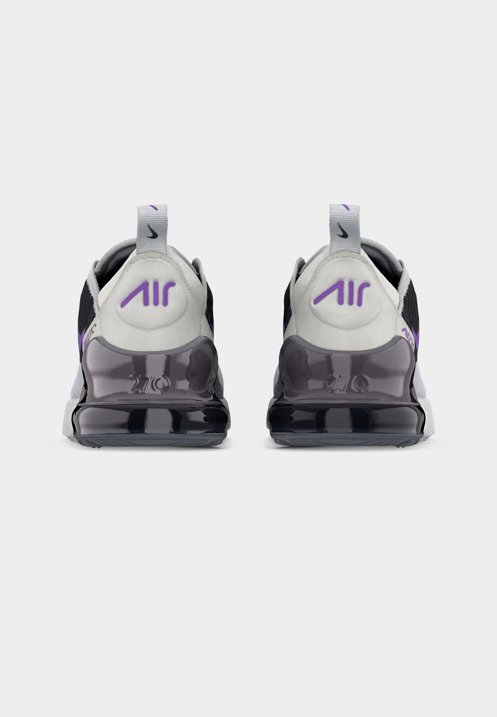 Nike Sportswear AIR MAX 270 UNISEX