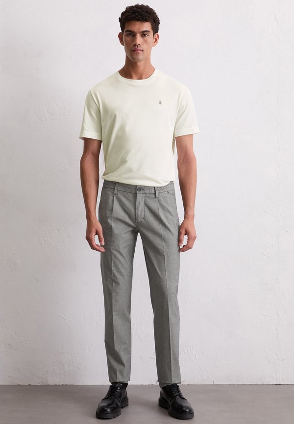 Marc O'Polo MODEL STIG PLEATS SHAPED