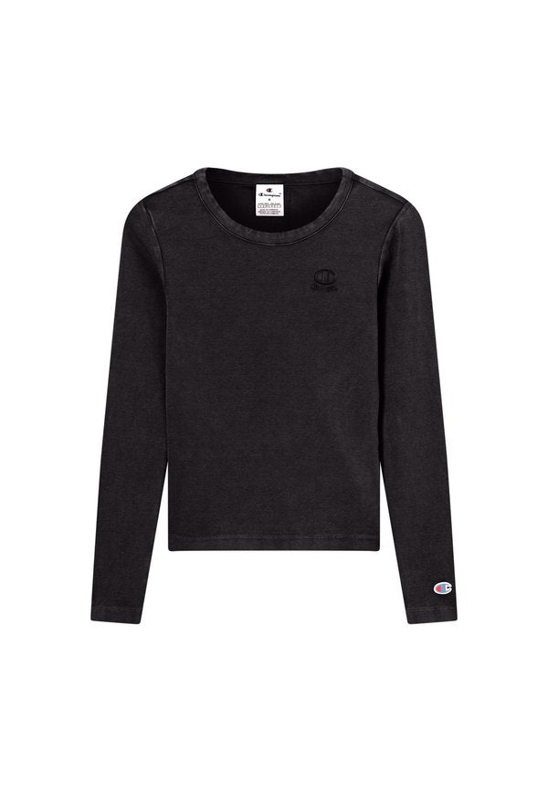 Champion LS ICONS WASH