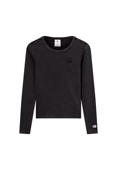 Champion LS ICONS WASH