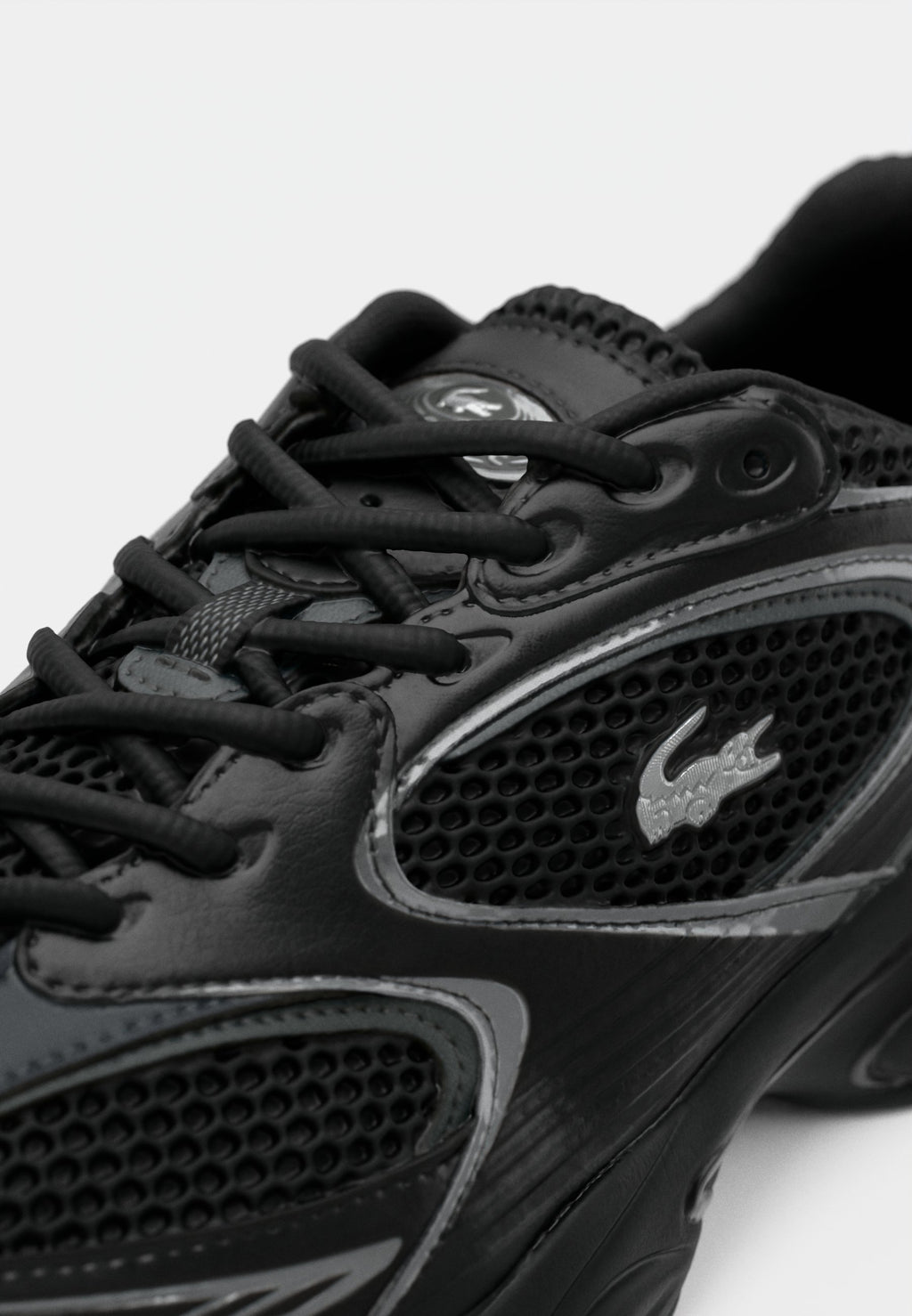 Lacoste STORM 96 2K 125