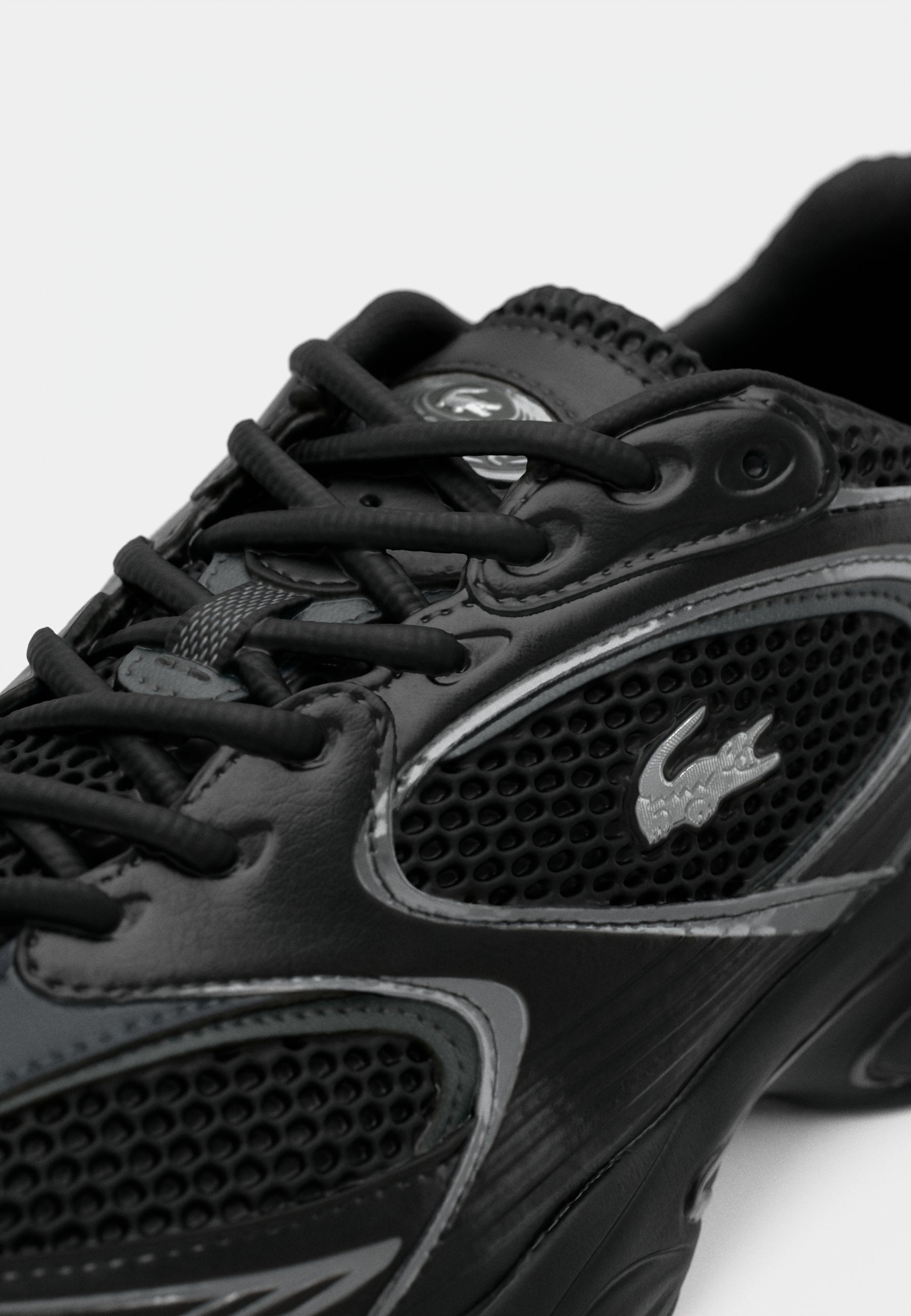 Lacoste STORM 96 2K 125