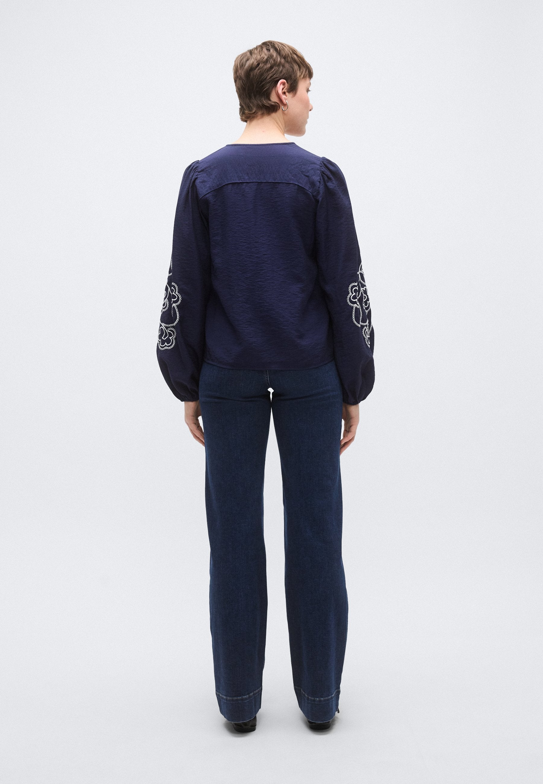 Vero Moda Tall VMANYA