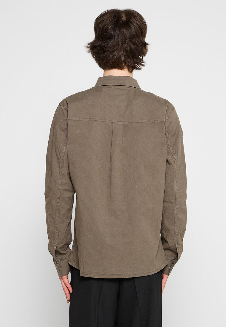 Lindbergh Leichte Jacke Media 3