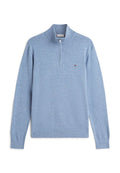 Tommy Hilfiger QUARTER ZIP MOCK NECK