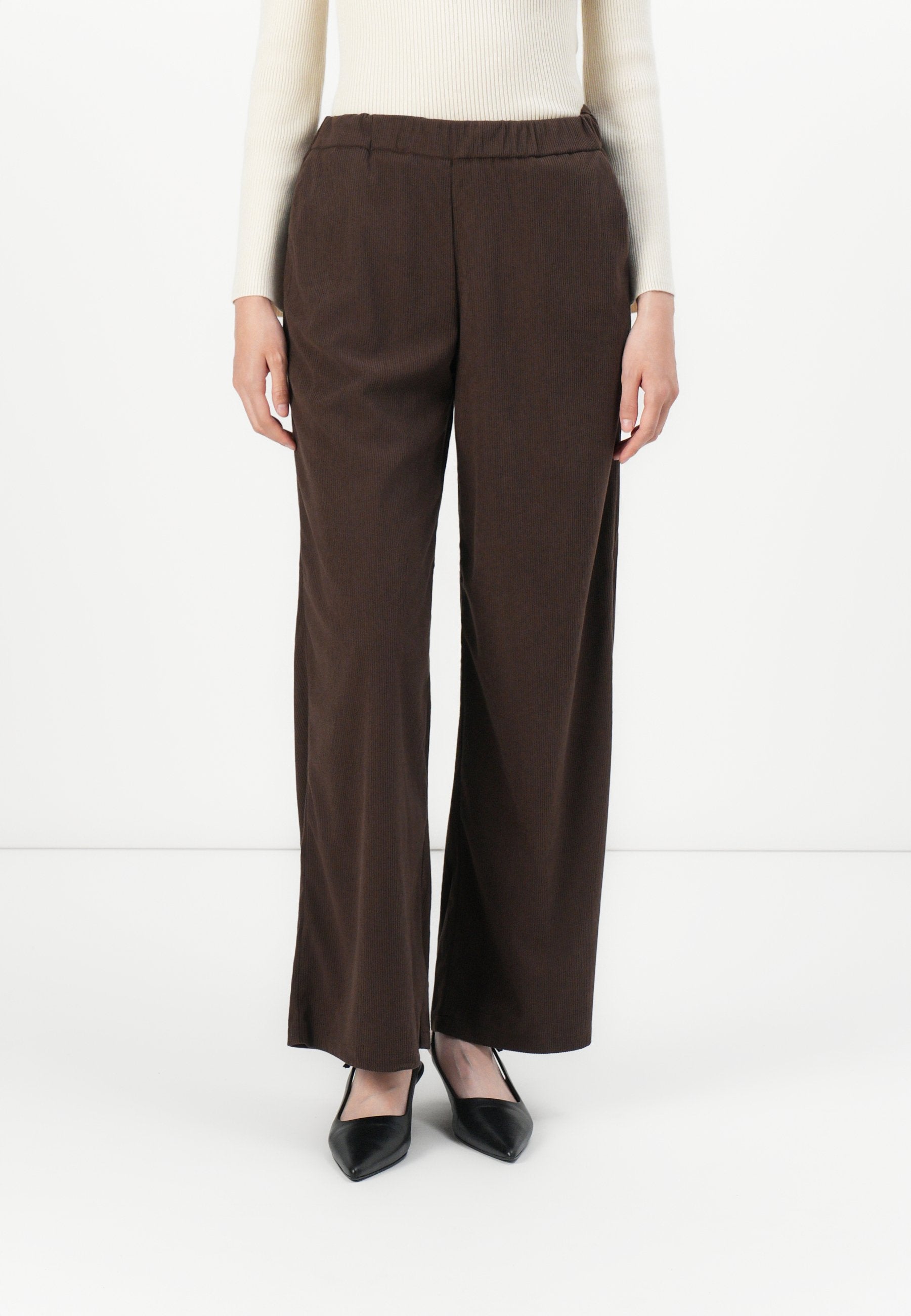 ONLVICKY WIDE PANT Media 3
