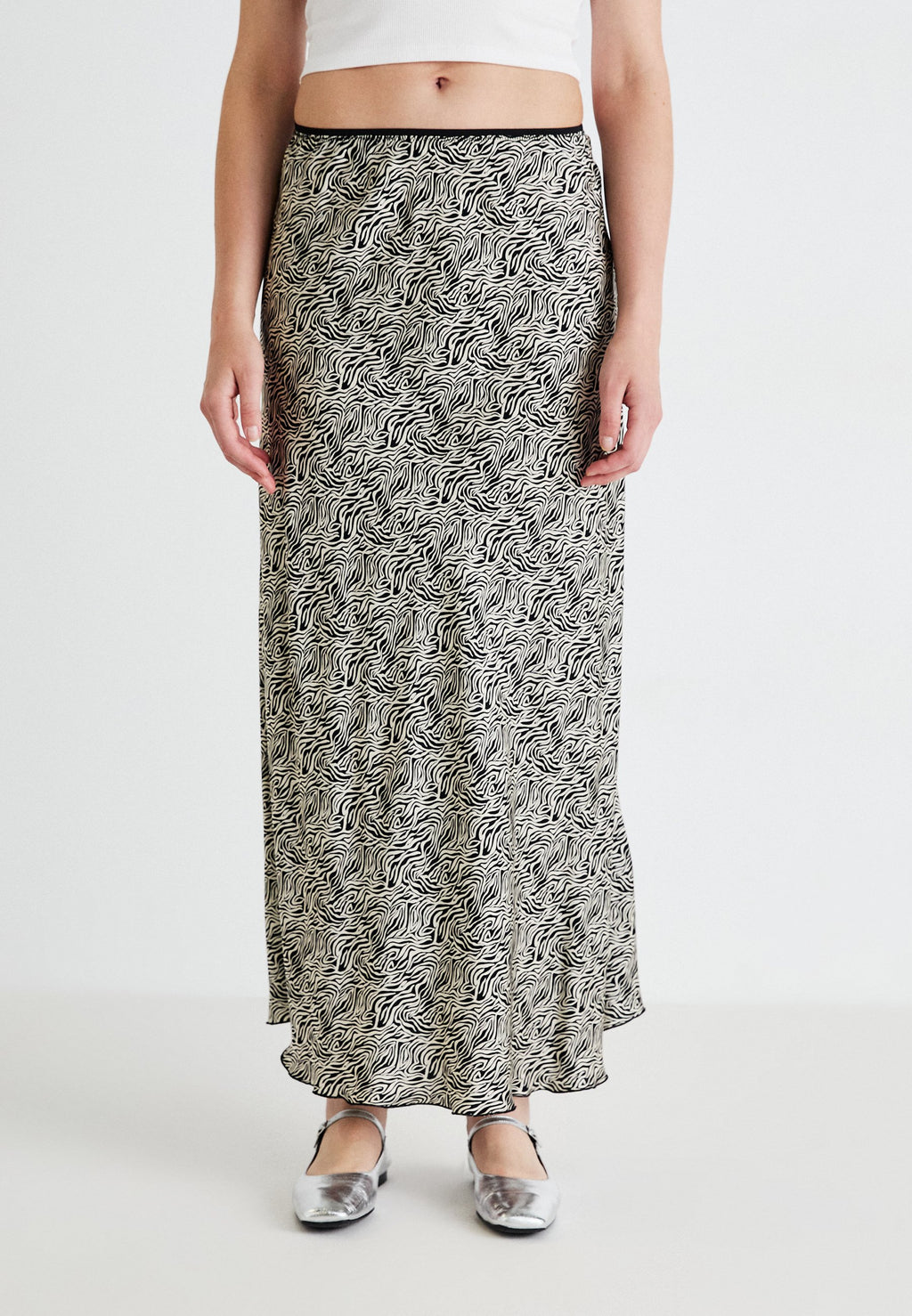 MSCH Copenhagen IRIDA SKIRT