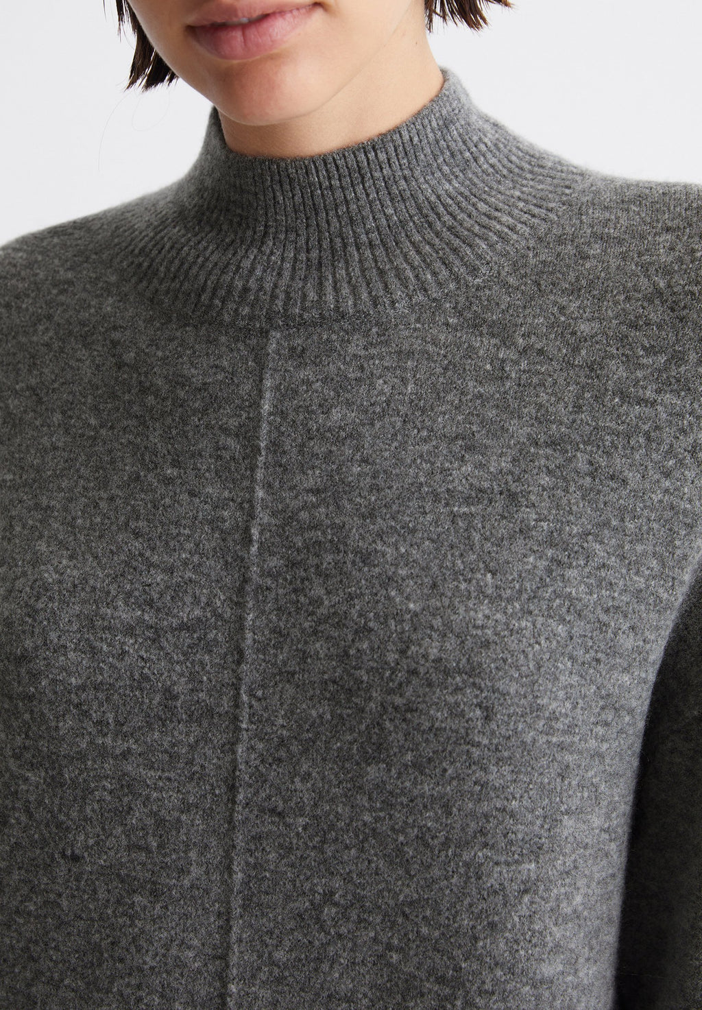 Marc O'Polo DENIM LOOSE AUS SOFTEM