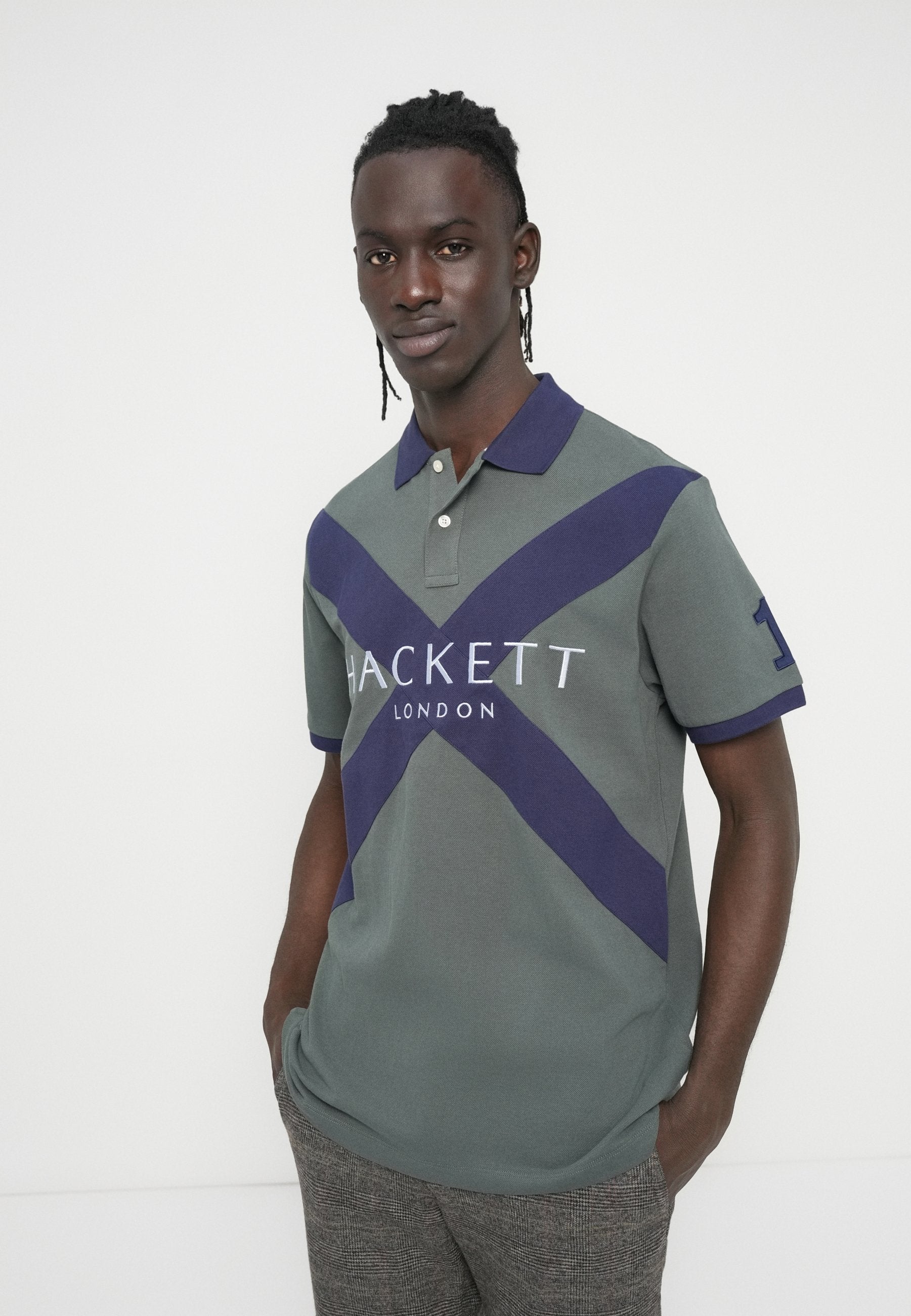 Hackett London