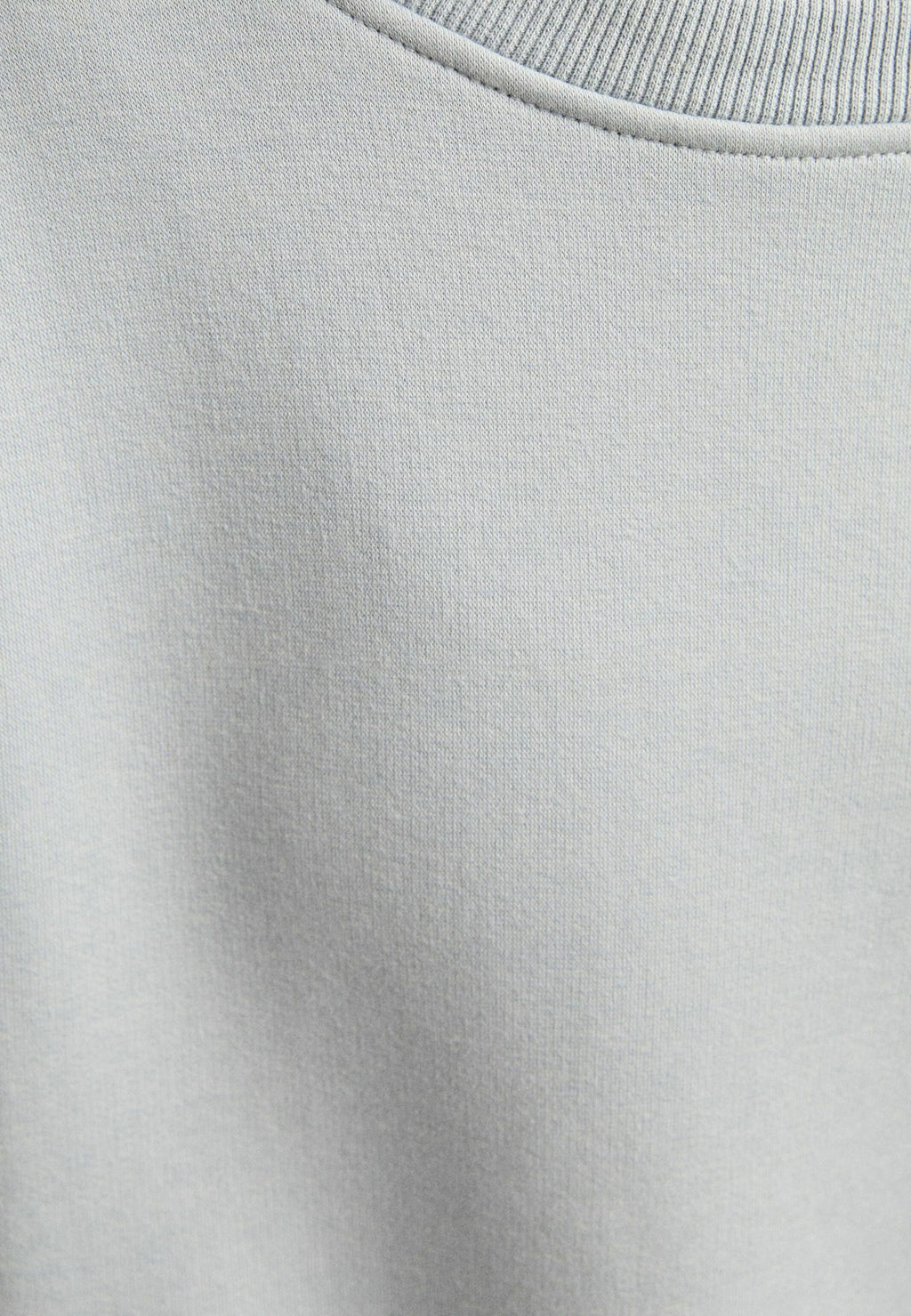 Bershka CREW NECK