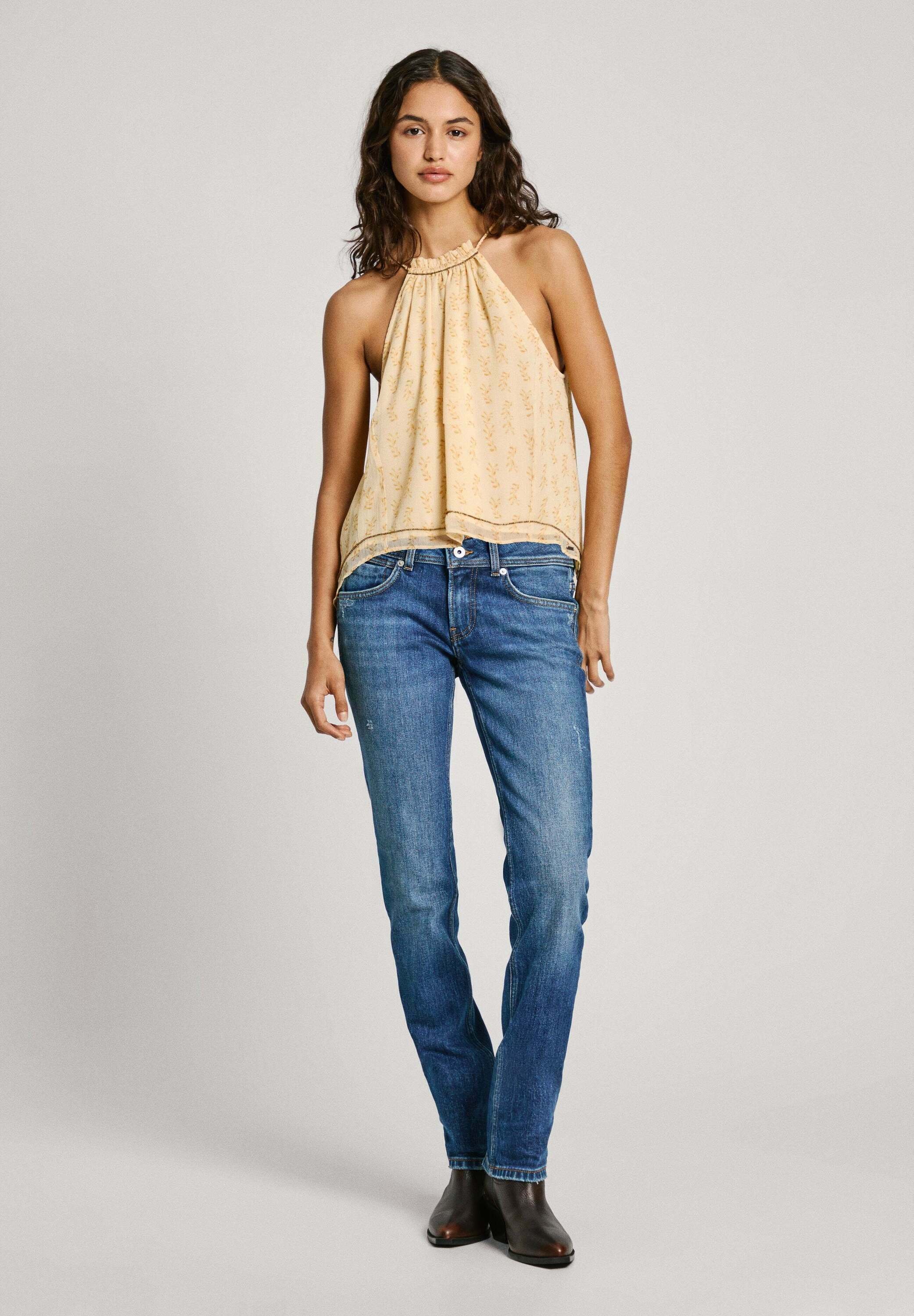 Pepe Jeans
