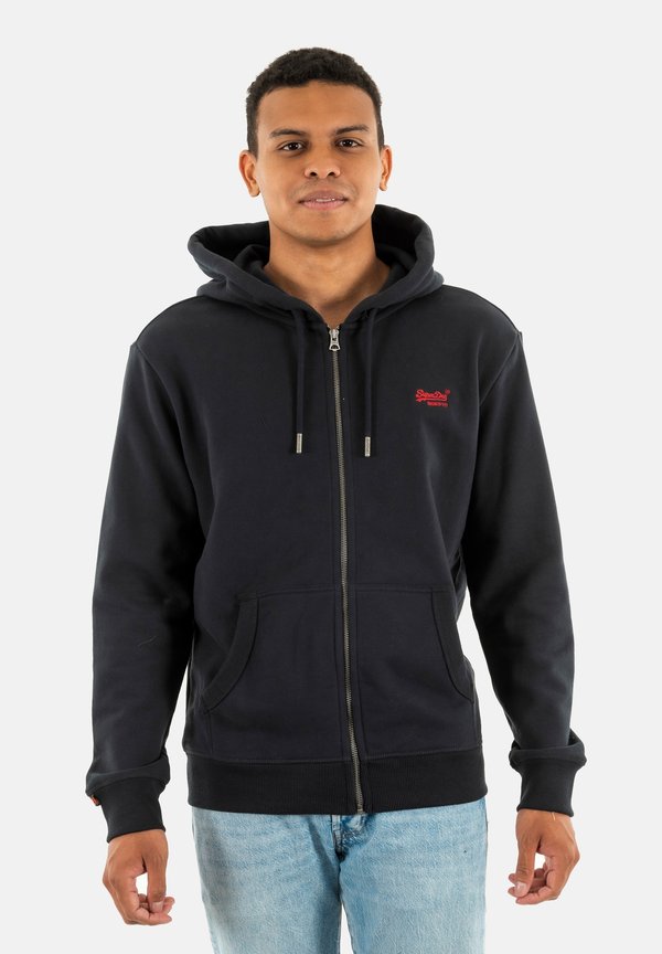 Superdry & Co Zip-up sweatshirt - non définie