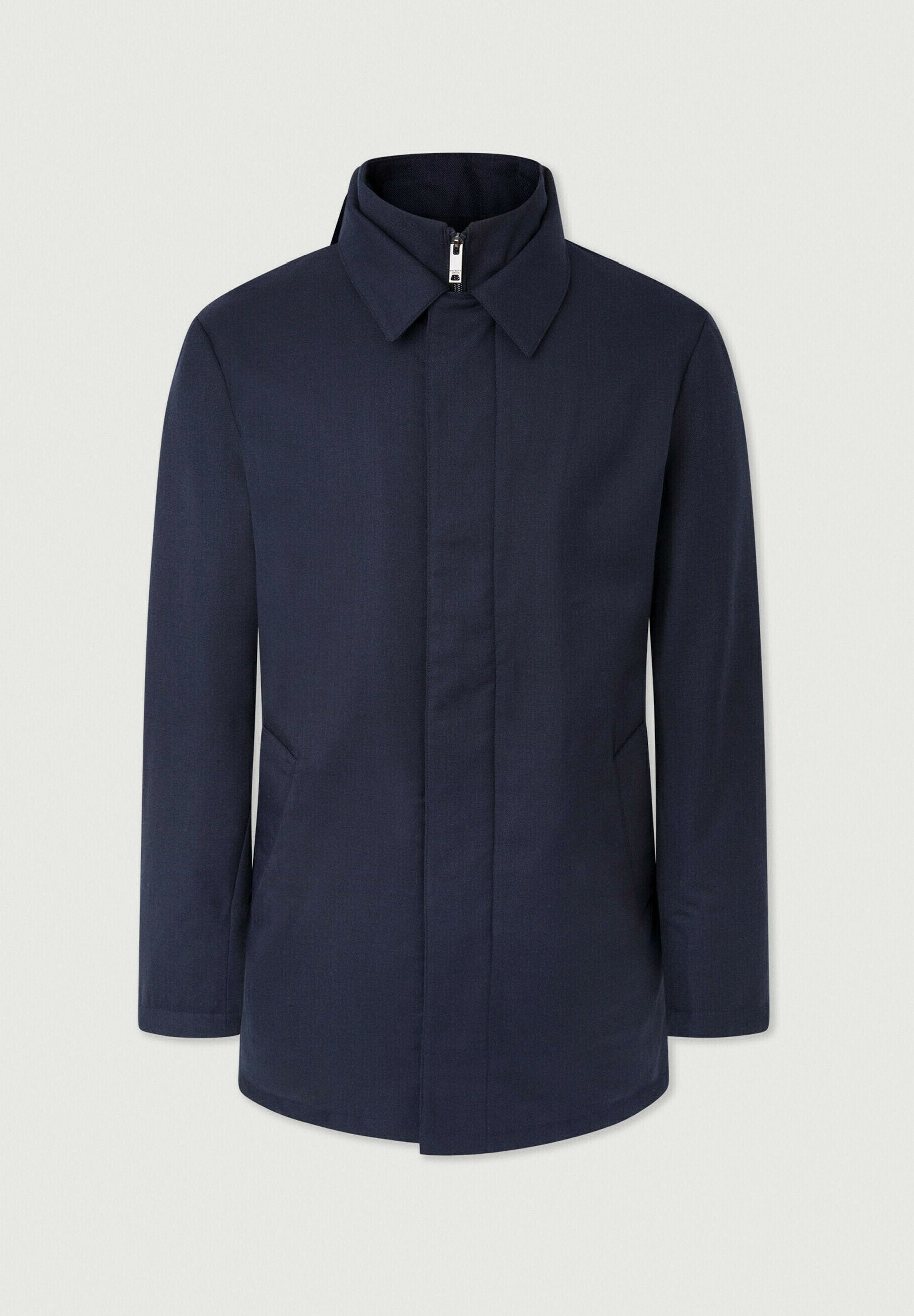 Hackett London MELANGE PADDED