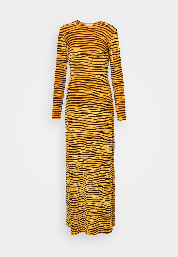 Rabanne ANIMAL PRINT DRESS