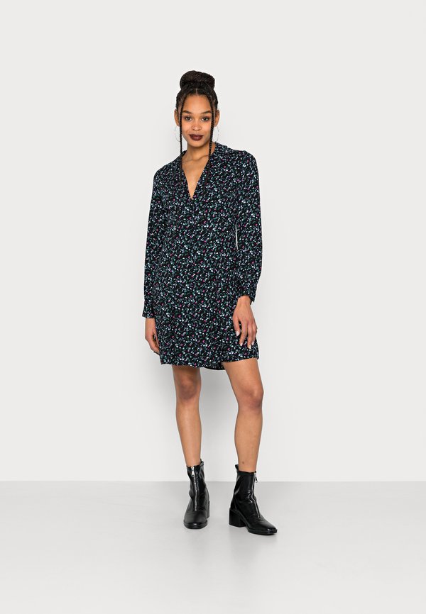 YAS YASBALARA DRESS