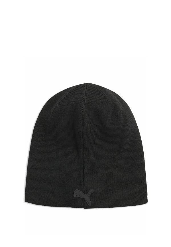 Puma SCUDERIA FERRARI PRO CUFFLESS BEANIE UNISEX - Beanie - black