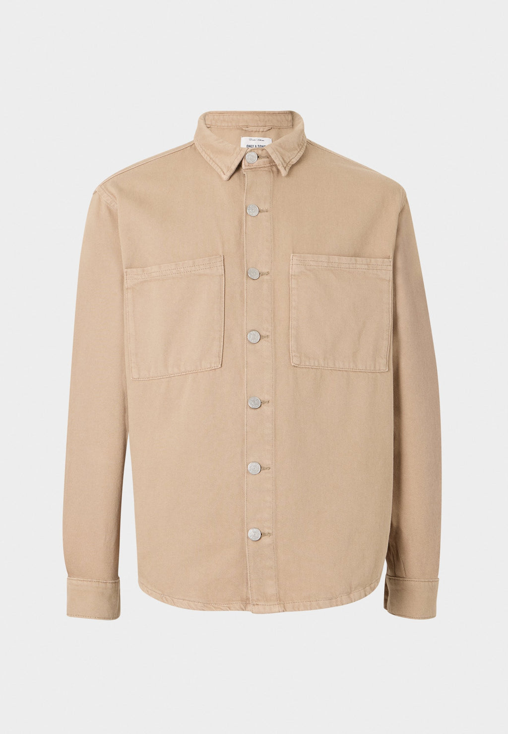 ONSALP BOX JACKET Media 1