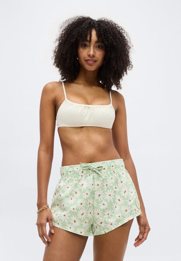 Roxy NO BAD WAVES PRINTED
