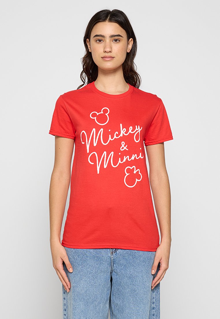Disney MICKEY & MINNIE