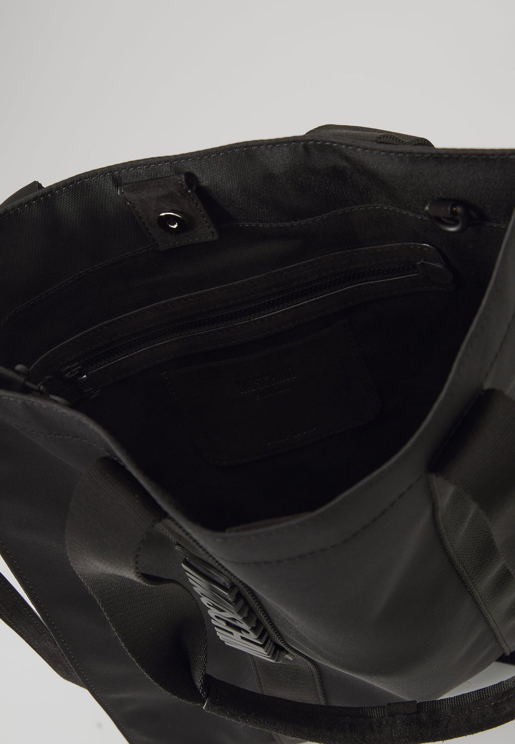 MOSCHINO BORSA