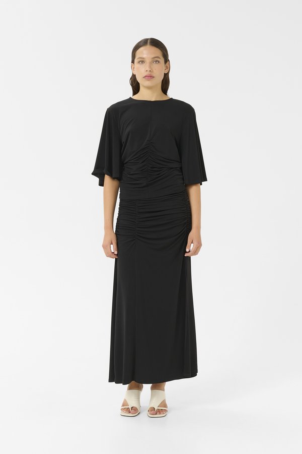 Gestuz MAILY SLIT SKIRT