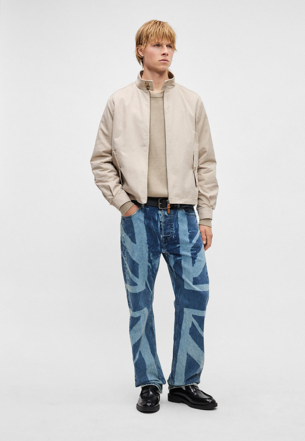 Pepe Jeans SAMBIN