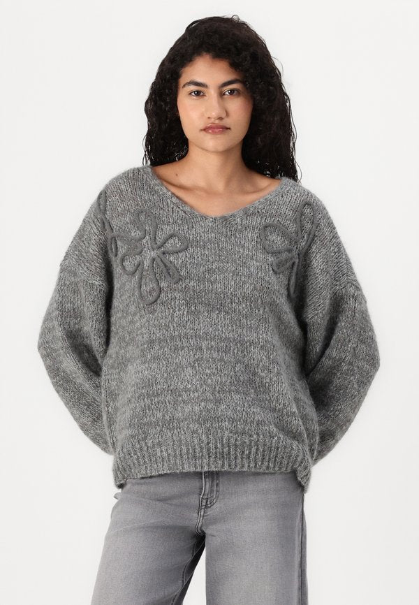 Vero Moda VMLOLLIPOP V NECK
