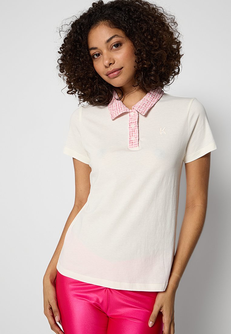 KARL LAGERFELD Poloshirt Media 4