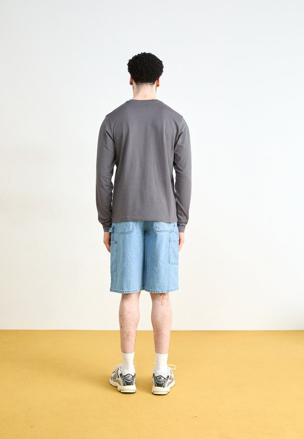 Alpha Industries STUDIO EDITION LONGSLEEVE